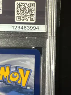PSA 10 Single Strike Urshifu VMAX SWSH Battle Styles 168/163 Pokemon Card - Image 4