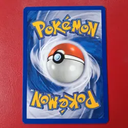 Lt. Surge's Pikachu 84/132 Gym Challenge Regular FIRST Edition Pokemon Card Lp - Image 2
