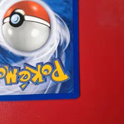 Lt. Surge's Pikachu 84/132 Gym Challenge Regular FIRST Edition Pokemon Card Lp - Image 3
