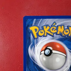 Lt. Surge's Pikachu 84/132 Gym Challenge Regular FIRST Edition Pokemon Card Lp - Image 5