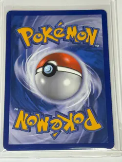 Slowking Prime Holo Bleed 85/90 2010 HG&SS Undaunted Pokemon Card Holo - Nm/Vlp - Image 2