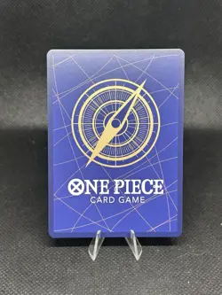 Kuzan (SP) OP10-082 Legacy of the Master - One Piece Card Game - NM - Image 2