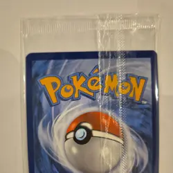 Pikachu V SWSH145 Gold Promo Pokemon Card From The Celebrations Set - Image 5