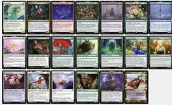 Go-Shintai of Life's Origin Custom Commander Deck MTG Magic the Gathering - Image 3