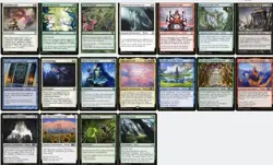 Go-Shintai of Life's Origin Custom Commander Deck MTG Magic the Gathering - Image 4