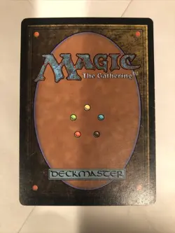 Scroll Rack / Tempest / MTG Magic the Gathering *LP - Image 2
