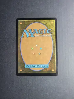 Purple Pentapus Magic The Gathering Avatar: The Last Airbender Foil Common NM - Image 3