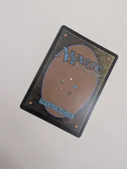 MTG - Thoughtweft Lieutenant (Showcase Foil) - Lorwyn Eclipsed NM/M Condition - Image 3