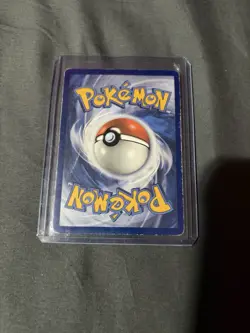 Pokemon TCG Zygarde EX Full Art Hollow 2017 ￼ - Image 2