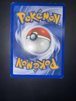 Pokemon TCG Dragonair 18/102 Unlimited Base Set LP Condition - Image 2