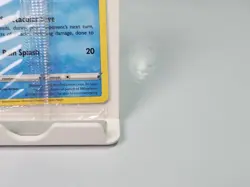 Sobble On The Ball 005/005 Pokemon Futsal Stamp UK Promo Sealed - Image 5