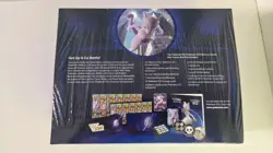 Pokemon Go Pokemon Center Elite Trainer Box ETB Plus SEALED - Image 5