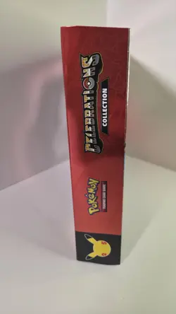 Pokemon - Celebrations Lances Charizard V Collection Box SEALED - Image 3