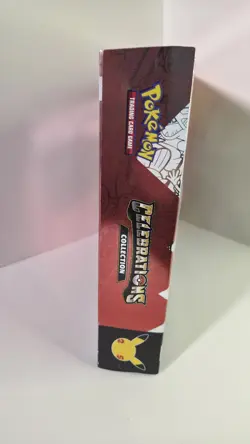 Pokemon - Celebrations Lances Charizard V Collection Box SEALED - Image 4