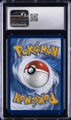 2021 POKEMON BLACK STAR PROMOS CELEBRATIONS LANCE'S CHARIZARD V CGC 10 GEM MINT - Image 2