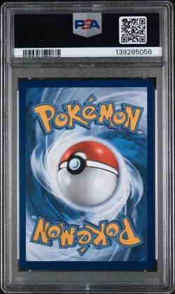 2025 POKEMON MEG EN-MEGA EVOLUTION ILLUSTRATION RARE #146 MARSHADOW PSA 10 - Image 2