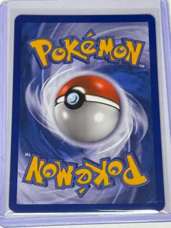 Drifloon #SH1 Pokemon Stormfront SECRET RARE SHINY MINT! - Image 2