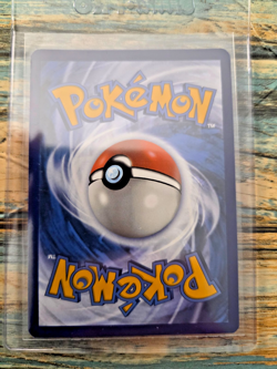 Bellibolt - 201/197 - SV03: Obsidian Flames (OBF) Pokemon TCG NM Holo - Image 2