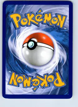 Pokemon: Legendary Treasures Ninetales #21/113 Rare .VO5 - Image 2