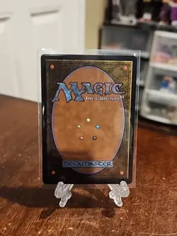 Iroh, Grand Lotus Showcase Foil MTG, Avatar, The Last Airbender NM - Image 2