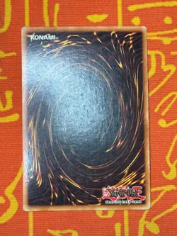 YUGIOH LEFT LEG OF THE FORBIDDEN ONE ULTRA RARE 1ST LIGHT PLAY LOB-E098 - Image 2