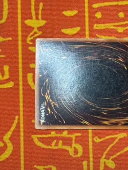 YUGIOH LEFT LEG OF THE FORBIDDEN ONE ULTRA RARE 1ST LIGHT PLAY LOB-E098 - Image 4