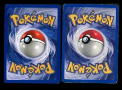 Scyther 17/130 Base Set 2 Erika 16/132 Gym Heroes Vintage Pokemon Card Lot WOTC - Image 2