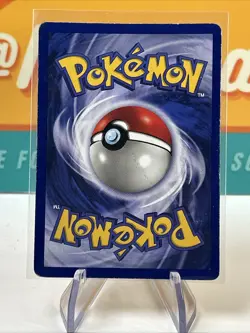 Magneton #9 Shadowless Holo Rare Base Set Pokemon TCG 1999 HP - Image 2
