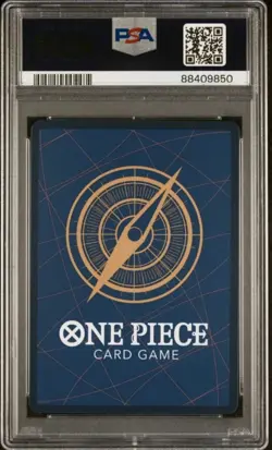 PSA 10 One Piece Sabo OP04-083 Sealed-Battle Vol.1 Winner English ✅ - Image 2