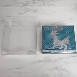 Crimson Invasion Elite Trainer Box + Case Sealed ETB Pokemon TCG - Image 2