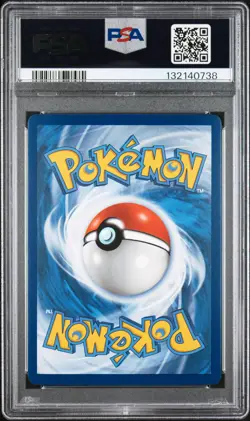 2019 POKEMON SUN & MOON COSMIC ECLIPSE TOGEPI & CLEFFA & IGGLYBUFF GX PSA 10 - Image 2