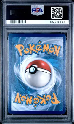 2019 POKEMON SUN & MOON COSMIC ECLIPSE TOGEPI & CLEFFA & IGGLYBUFF GX PSA 10 - Image 2