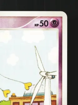 Drifloon 1st ED LP Regigigas Half Deck Japanese Pokemon Card TCG - Image 5
