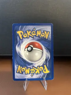 Erika's Ivysaur 41/132 Gym Challenge Pokemon Card WOTC - Image 2