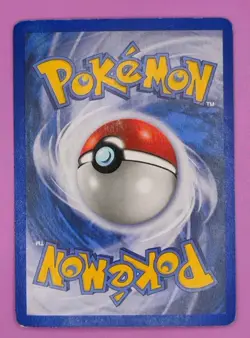 Armaldo 1/100 Sandstorm Holo Swirl Rare Vintage Ereader Pokemon Card - Image 2