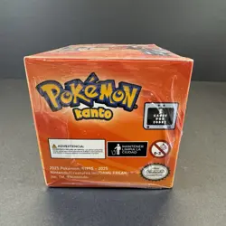 Pokemon Full House Cards. Sealed, Charizard Box 30 Packs - Image 5