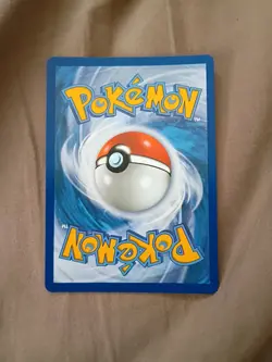 Pokemon TCG Lillie's Determination Trainer Card Holo Rare 169/132 - Image 2