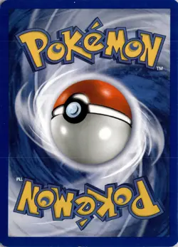 Pokemon TCG Cyndaquil Neo Genesis Card 57/111 Unlimited Pokemon Trading Card TCG - Image 4