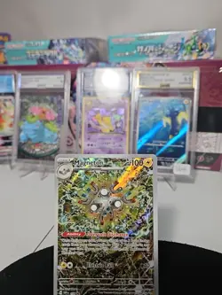Magneton 159 Sv: Scarlet & Violet Promo Cards Holo Pokemon Tcg - Image 2