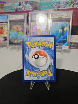 Magneton 159 Sv: Scarlet & Violet Promo Cards Holo Pokemon Tcg - Image 4