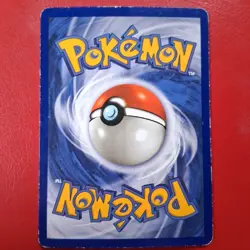 Pokemon TCG Electrode Jungle 2/64 Holo Unlimited Holo Rare Pokemon Card Lp - Image 2