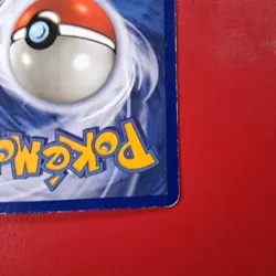 Pokemon TCG Electrode Jungle 2/64 Holo Unlimited Holo Rare Pokemon Card Lp - Image 3