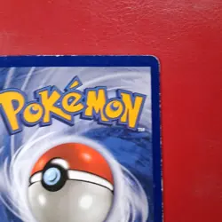 Pokemon TCG Electrode Jungle 2/64 Holo Unlimited Holo Rare Pokemon Card Lp - Image 4