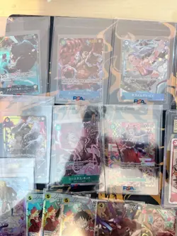 one piece card lot alt arts - Image 3