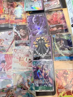 one piece card lot alt arts - Image 4
