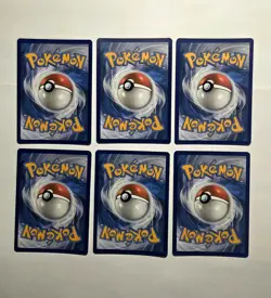 Champion's Path Holo Lot 6 Card Machamp 026/073 Pokemon NM Altaria Zygarde 028 - Image 2