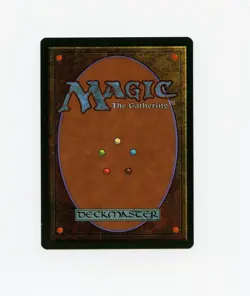 Tormod's Crypt Italian The Dark FBB NM MTG Magic the Gathering - Image 2
