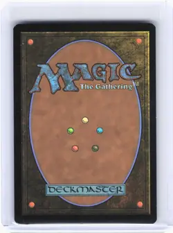 2023 Magic: The Gathering—Jeweled Lotus #0611 Commander Masters—Foil Etched - Image 2