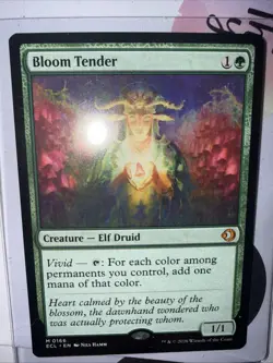 Bloom Tender Lorwyn Eclipsed Regular - Image 1