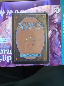 Magic The Gathering, Doran, Besieged by Time, (Showcase) Lorwyn Eclipsed Regular - Image 2